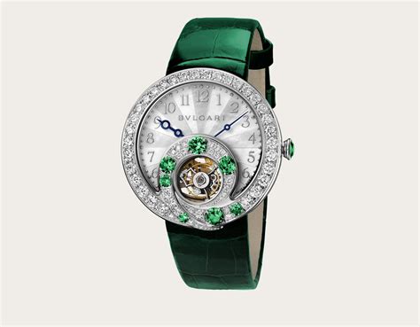 BVLGARI official website